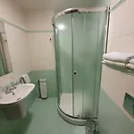 Sport 招待所 Špindlerŭv Mlýn