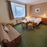 招待所 Sport Špindlerŭv Mlýn