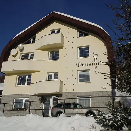 Gasthof Sport 2*