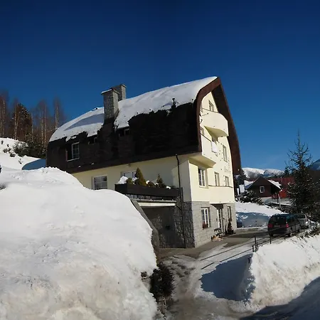 Sport Gasthuis Špindlerŭv Mlýn