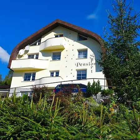 Gasthof Sport 2*