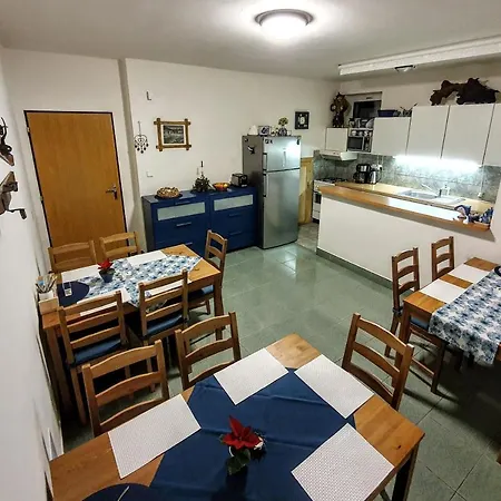 Gasthuis Sport Špindlerŭv Mlýn