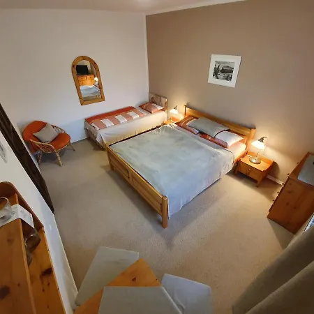 Sport Maison d'hôtes 2*