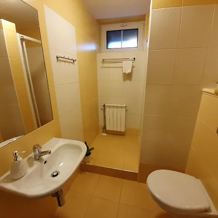 Sport Vendégház