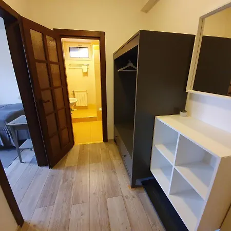 Sport Maison d'hôtes 2*