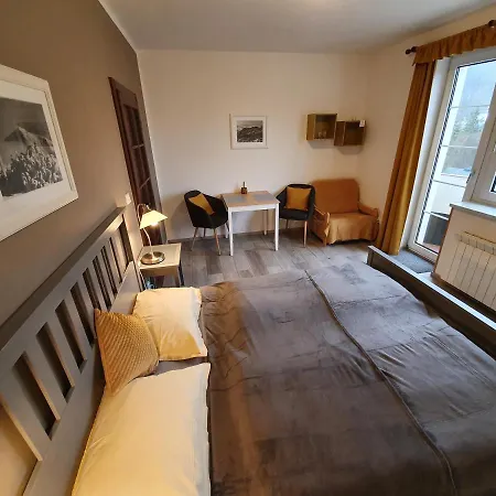 Sport Gasthof Špindlerŭv Mlýn