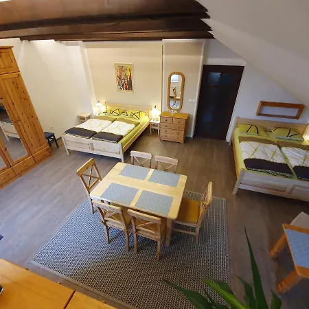 Sport Maison d'hôtes