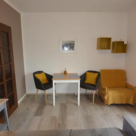 Gasthuis Sport Špindlerŭv Mlýn