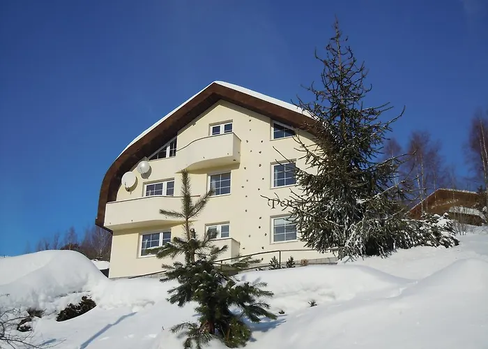 Sport Maison d'hôtes 3*