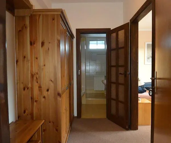 Sport Maison d'hôtes 3*